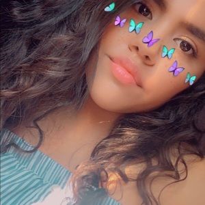 Meet your Posher, Tanya